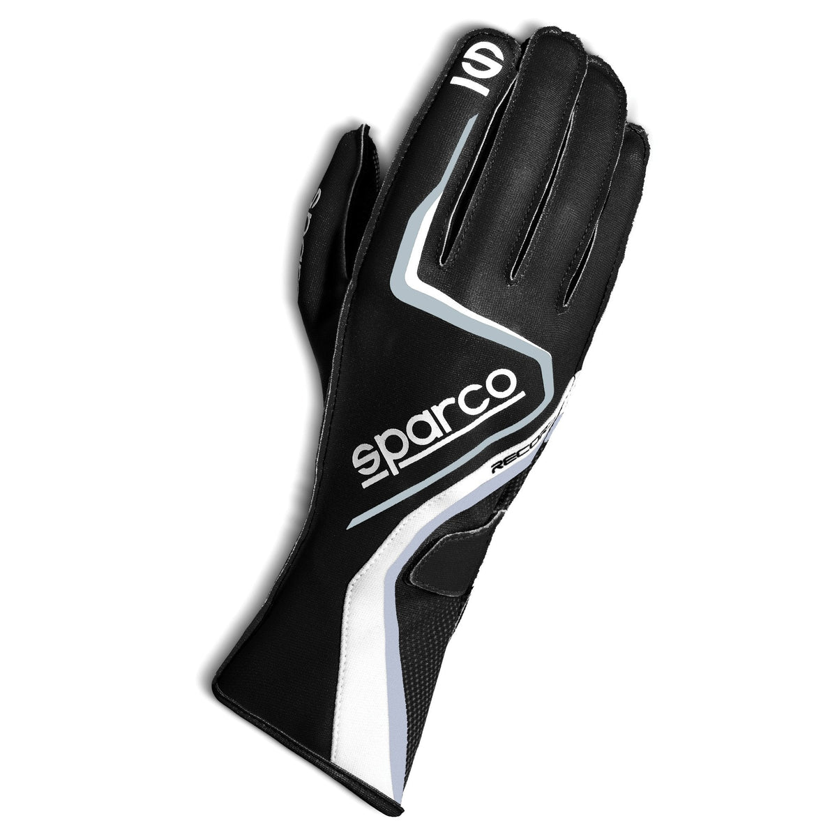 Sparco Record WP Karting Gloves - Perfect for Autocross - Non SFI/FIA