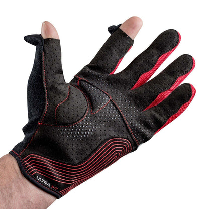Sparco Hypergrip Gaming Gloves Non FIA/SFI Perfect for Autocross