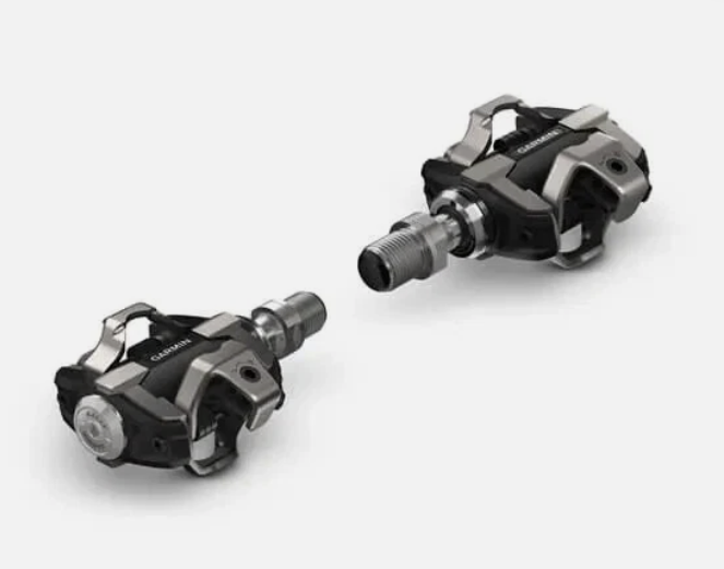 Garmin Rally XC100 Single-Sensing Power Meter (010-02388-05)