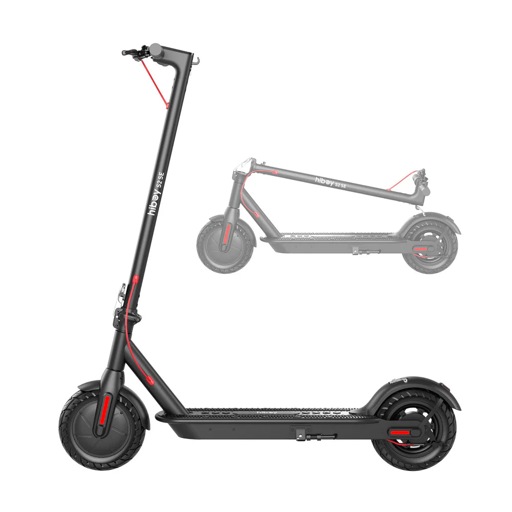 Hiboy S2 SE Electric Scooter