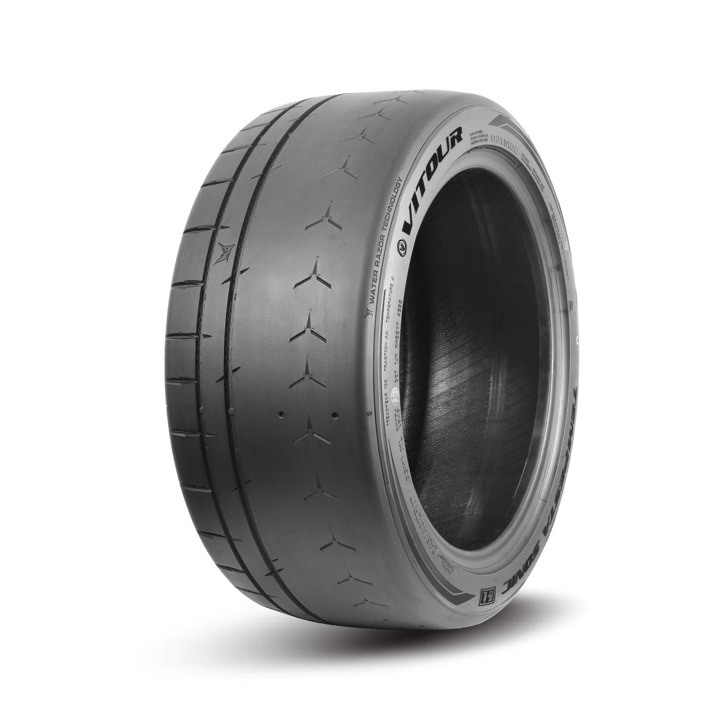 Vitour Tempesta Sonic