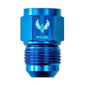 2 Piece Bluee ExpANder -10 Female To -12 Male