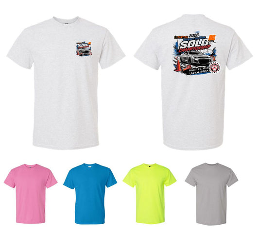 2026 R&S Racing SPS Midiv Championship T-Shirt