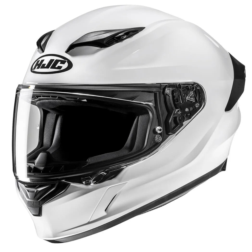 HJC i11 Snell M2025D Rated Full Face Helmet White or Black