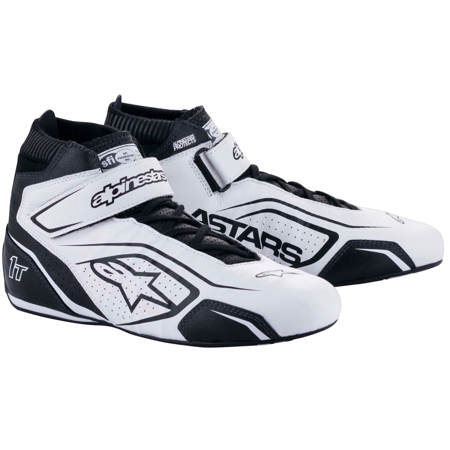 Alpinestars Tech-1 T v3 Racing Shoes