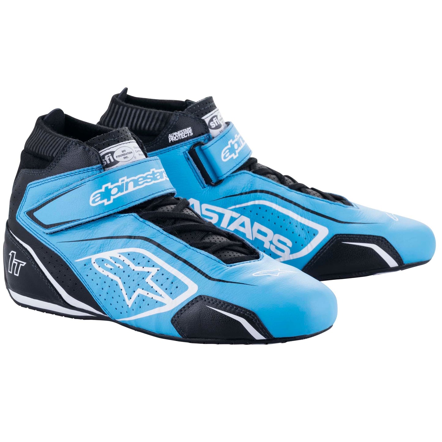 Alpinestars Tech-1 T v3 Racing Shoes