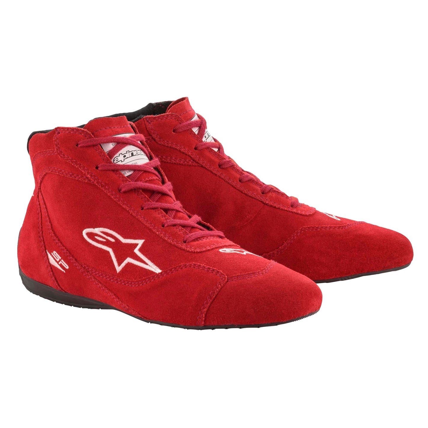 Alpinestars SP v2 Racing Shoes