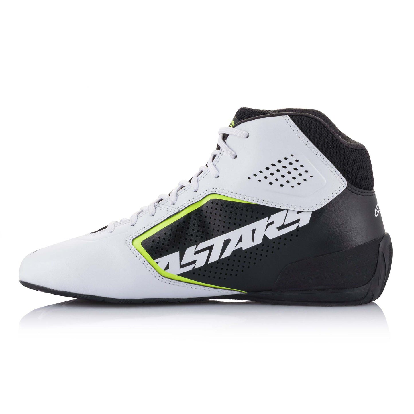 Alpinestars Tech 1-K Start v2 Karting Shoes