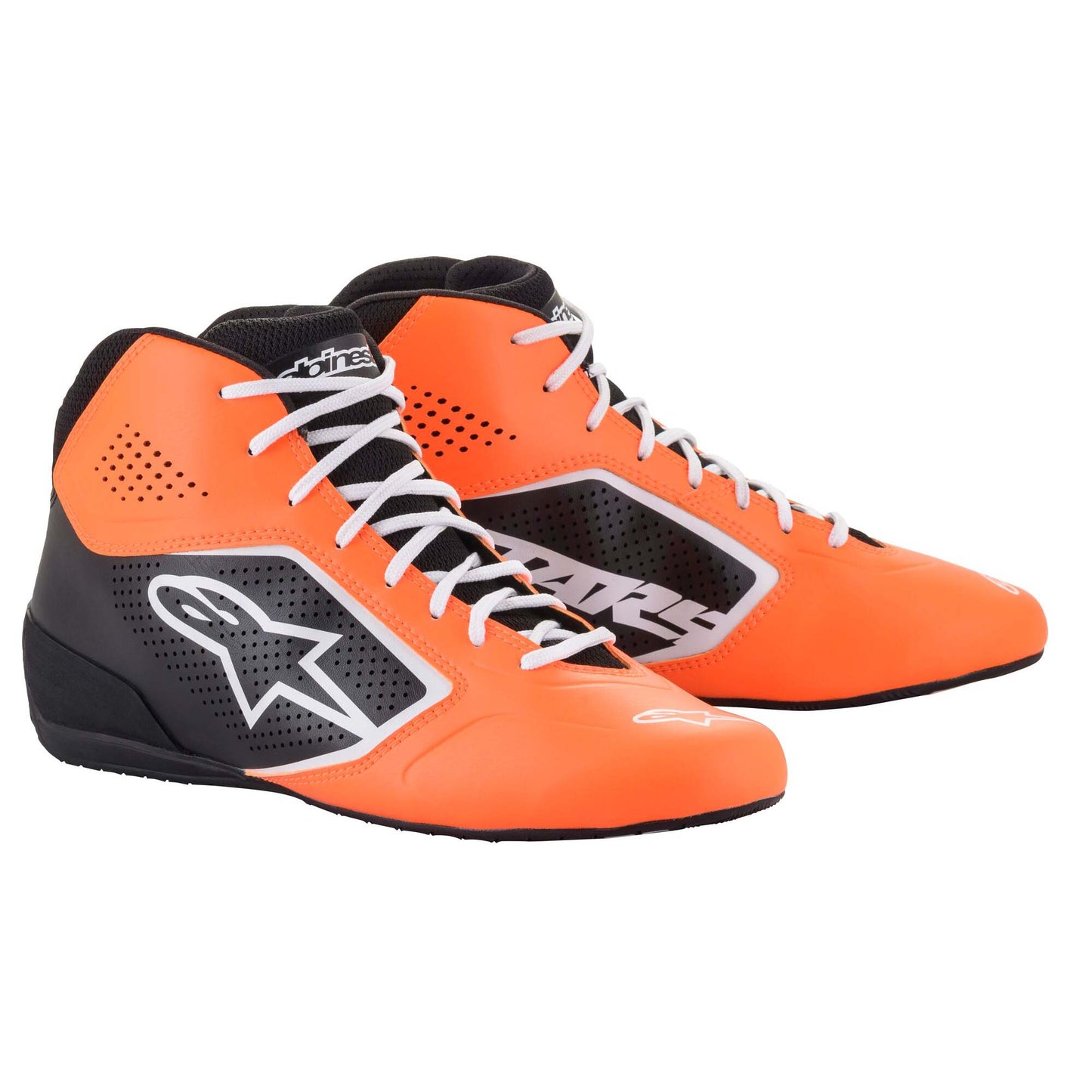 Alpinestars Tech 1-K Start v2 Karting Shoes