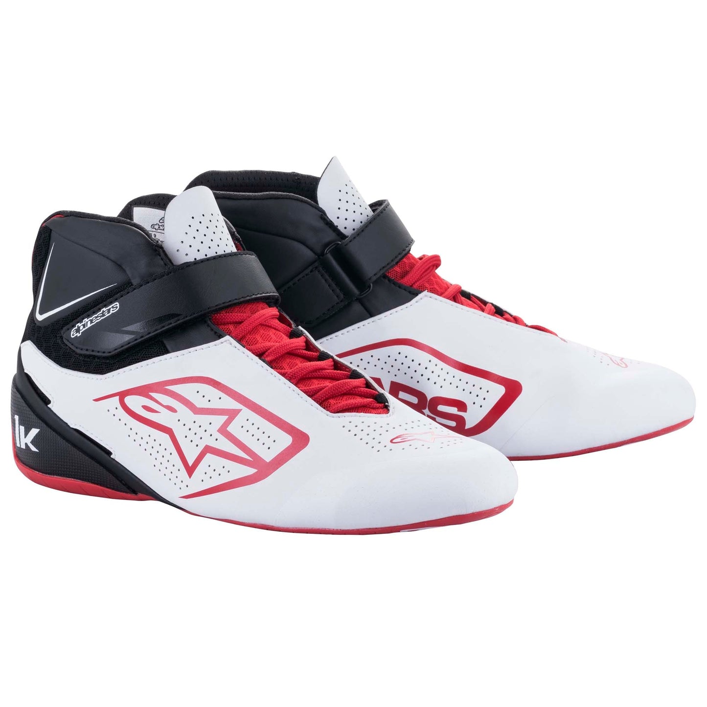 Alpinestars Tech 1-K v2 Karting Shoes