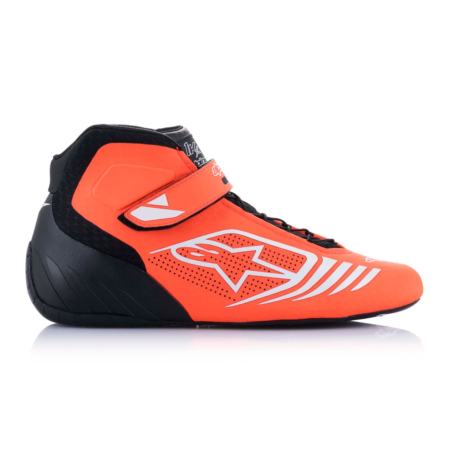 Alpinestars Tech 1-KX Karting Shoes