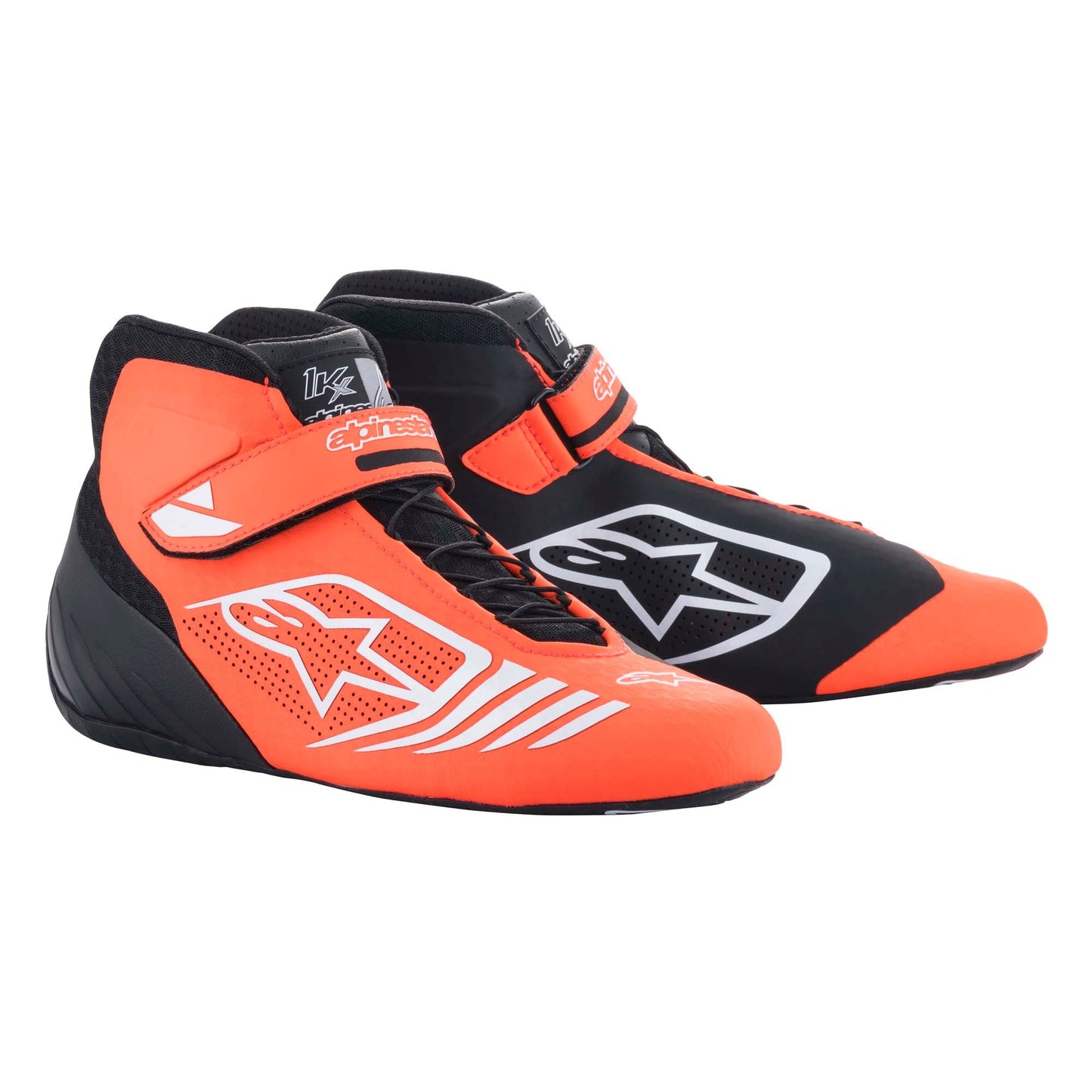 Alpinestars Tech 1-KX Karting Shoes