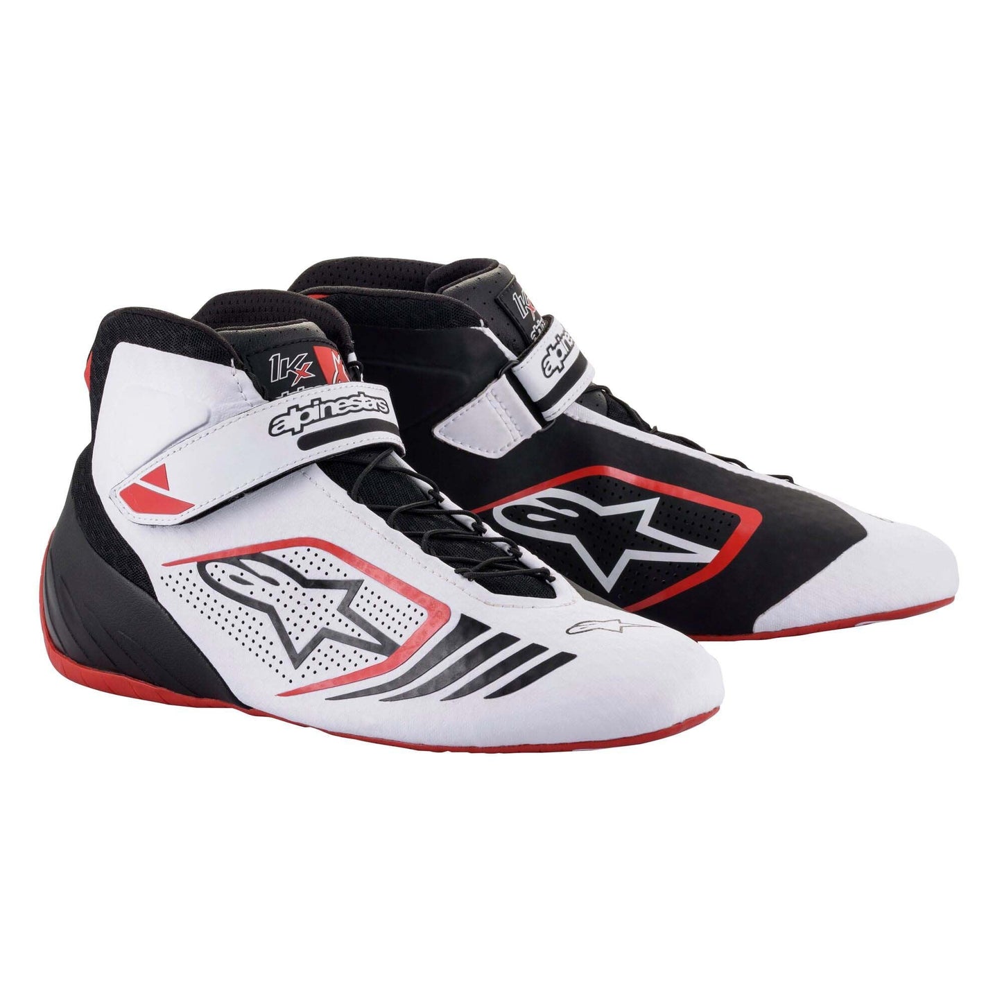 Alpinestars Tech 1-KX Karting Shoes