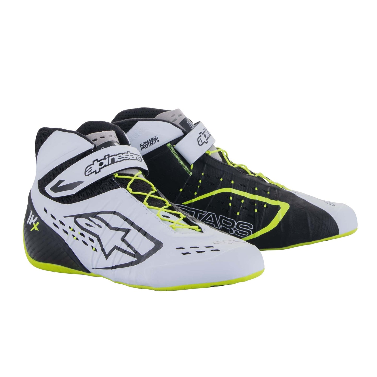 Alpinestars Tech 1-KX v2 Karting Shoes