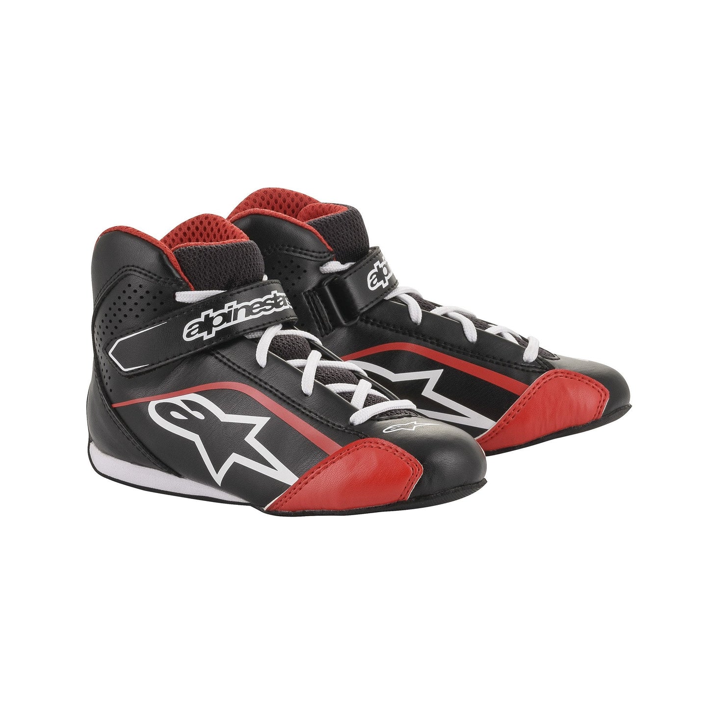 Alpinestars Tech 1-KS Youth Karting Shoes