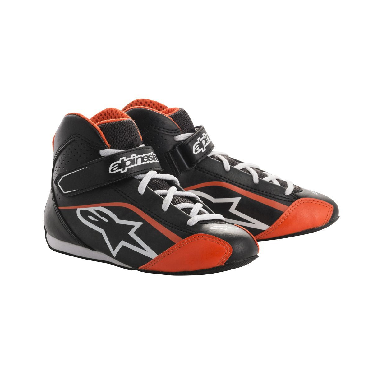 Alpinestars Tech 1-KS Youth Karting Shoes