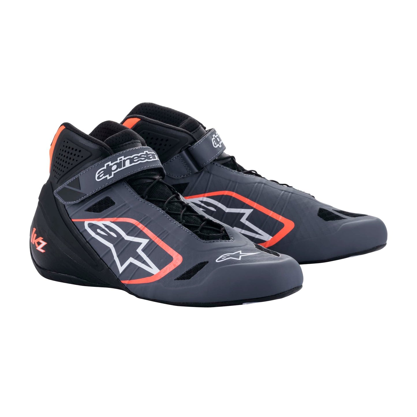 Alpinestars Tech 1-KZ Karting Shoes