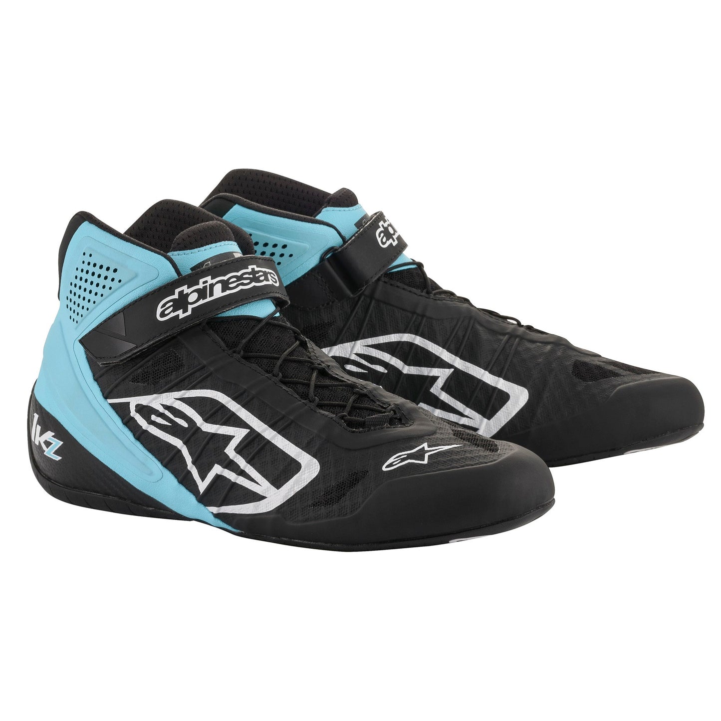 Alpinestars Tech 1-KZ Karting Shoes