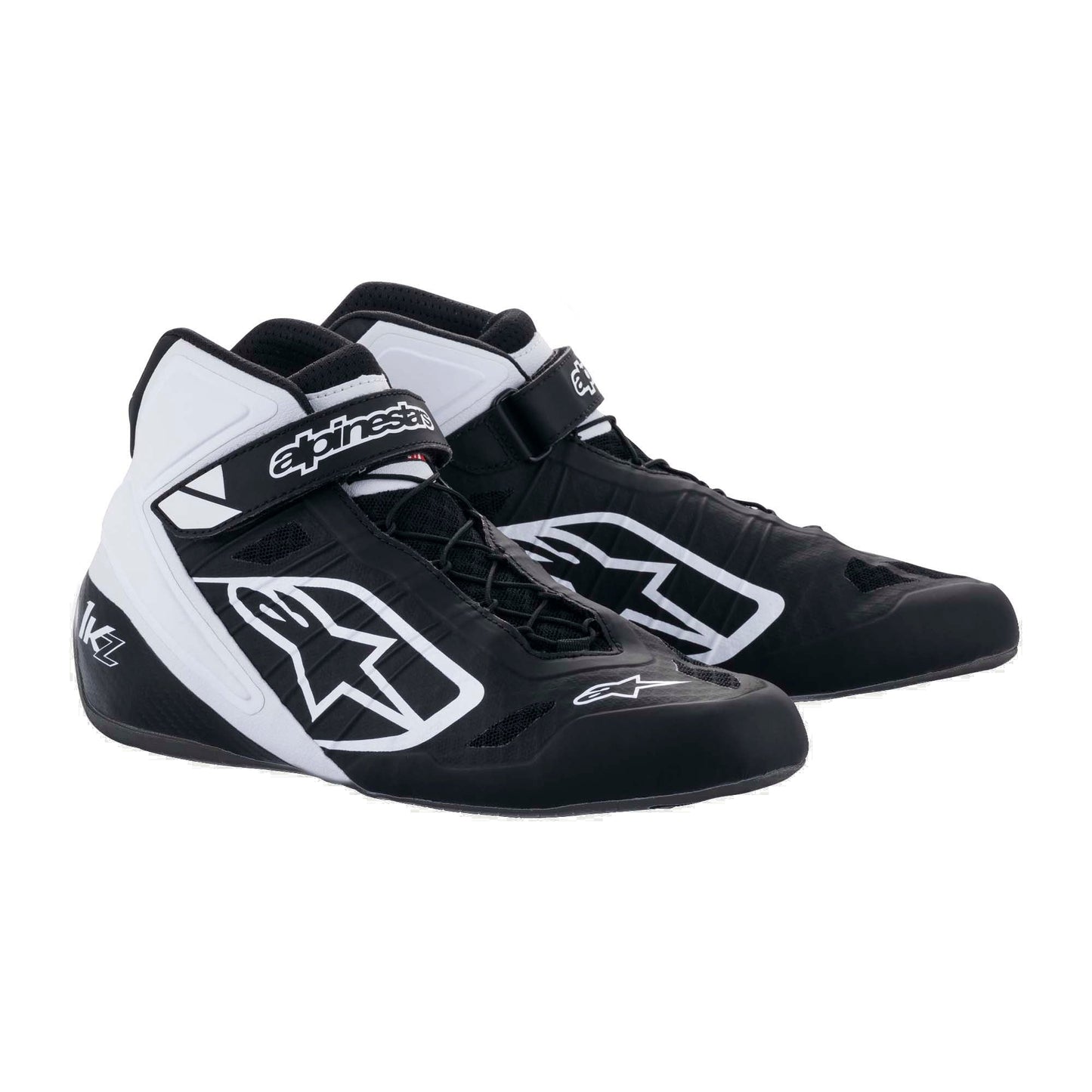 Alpinestars Tech 1-KZ Karting Shoes