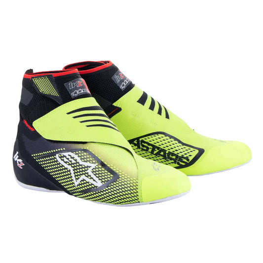 Alpinestars Tech 1-KZ v2 Karting Shoes