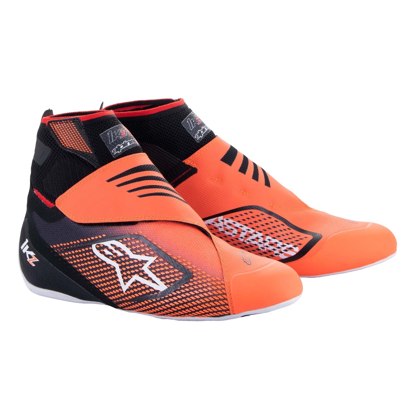 Alpinestars Tech 1-KZ v2 Karting Shoes