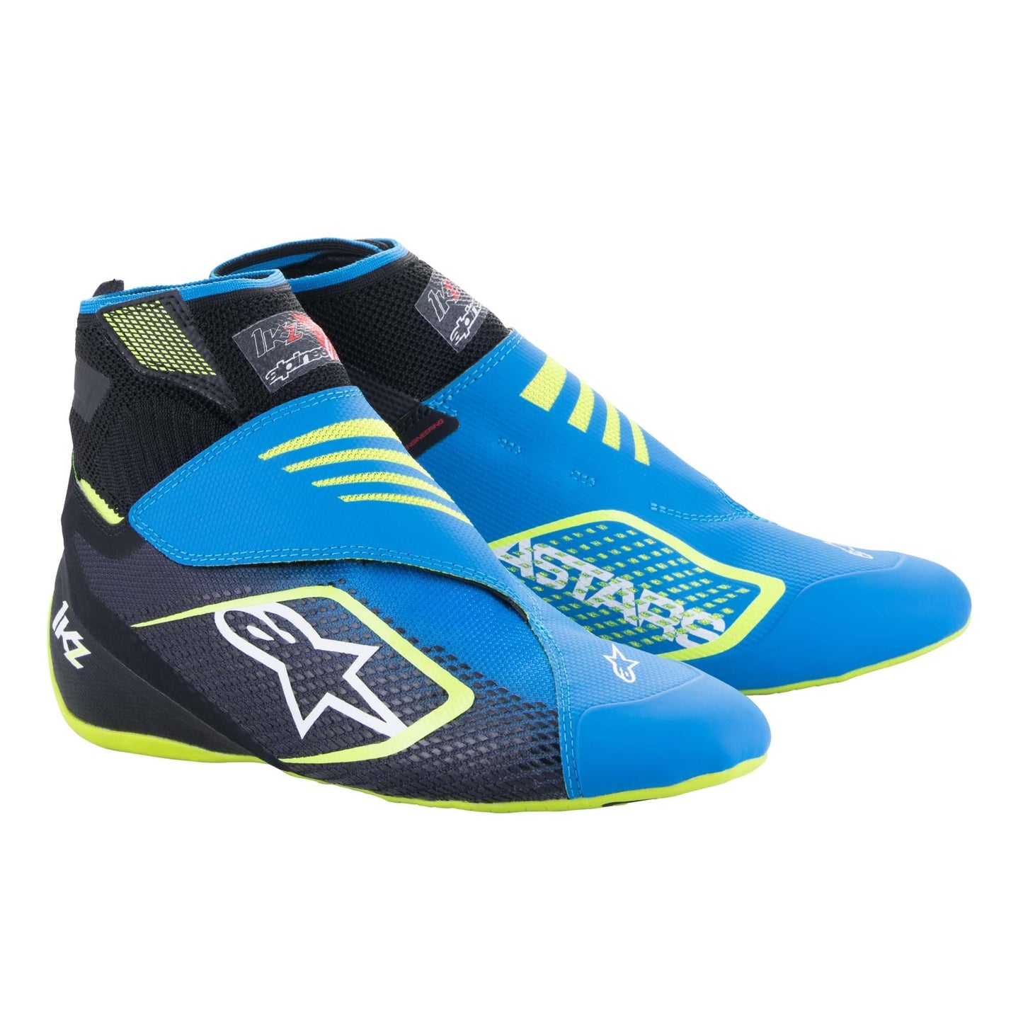 Alpinestars Tech 1-KZ v2 Karting Shoes