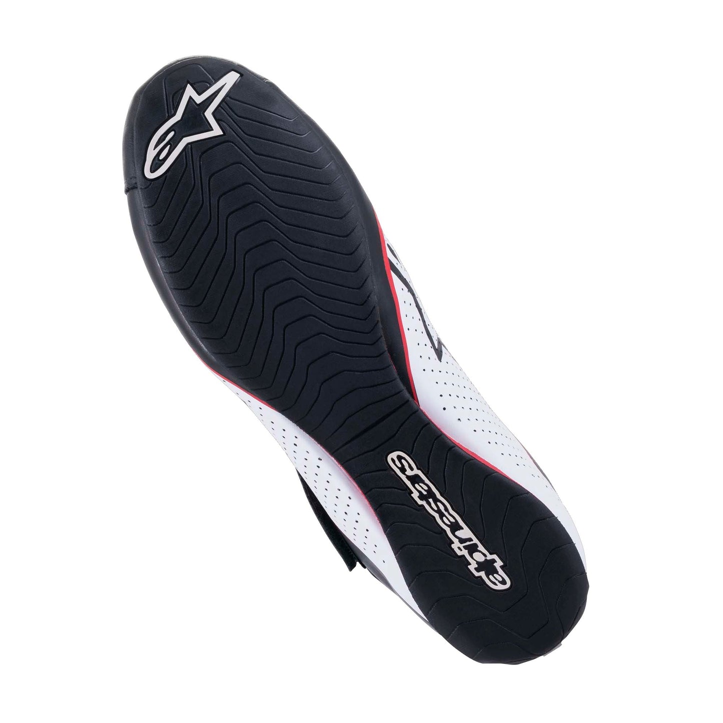 Alpinestars Supermono v2 Racing Shoes