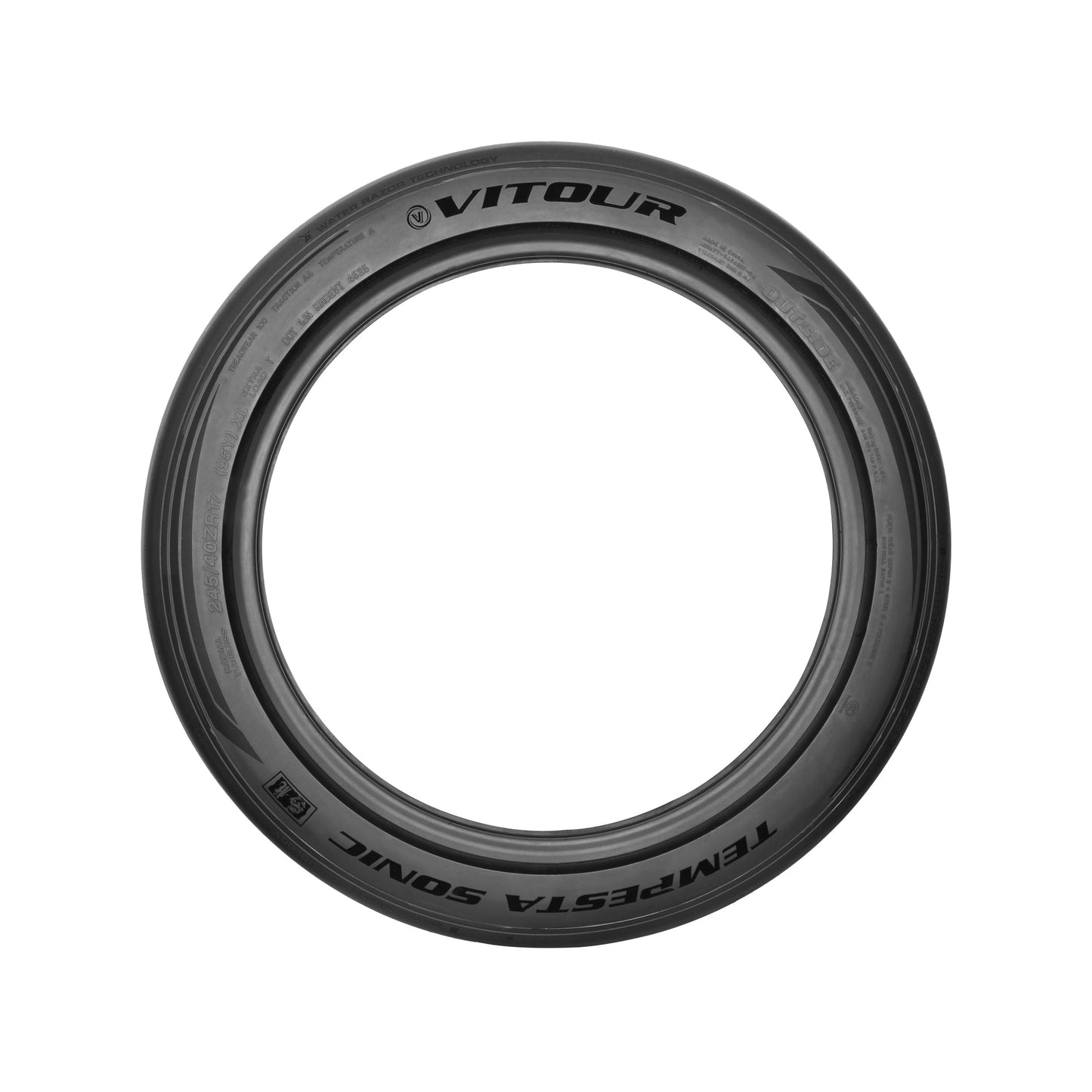 Vitour Tempesta Sonic