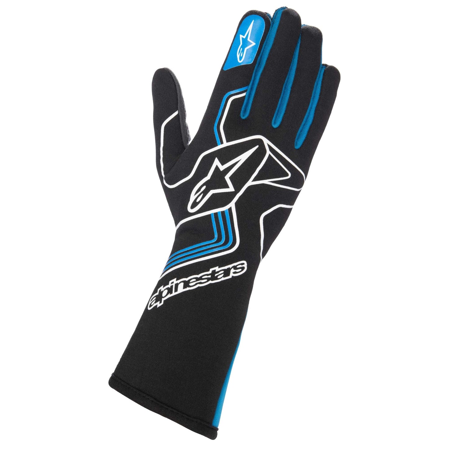 Alpinestars Tech-1 Race v3 Racing Gloves