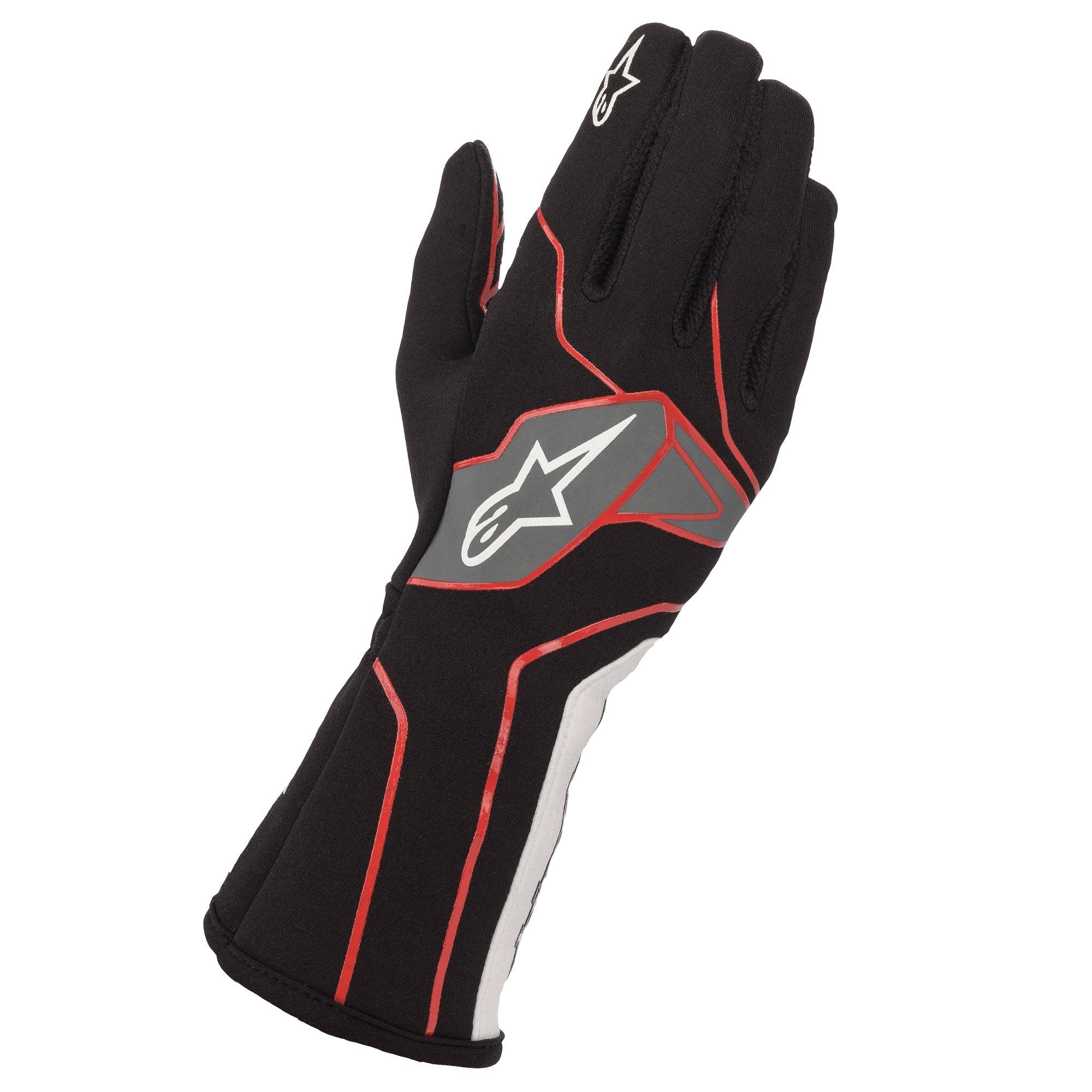 Alpinestars Tech 1-K Race V2 Kart Gloves – GulfSport Racing LLC Alpinestars Tech 1-K Race V2 Kart Gloves – GulfSport Racing LLC