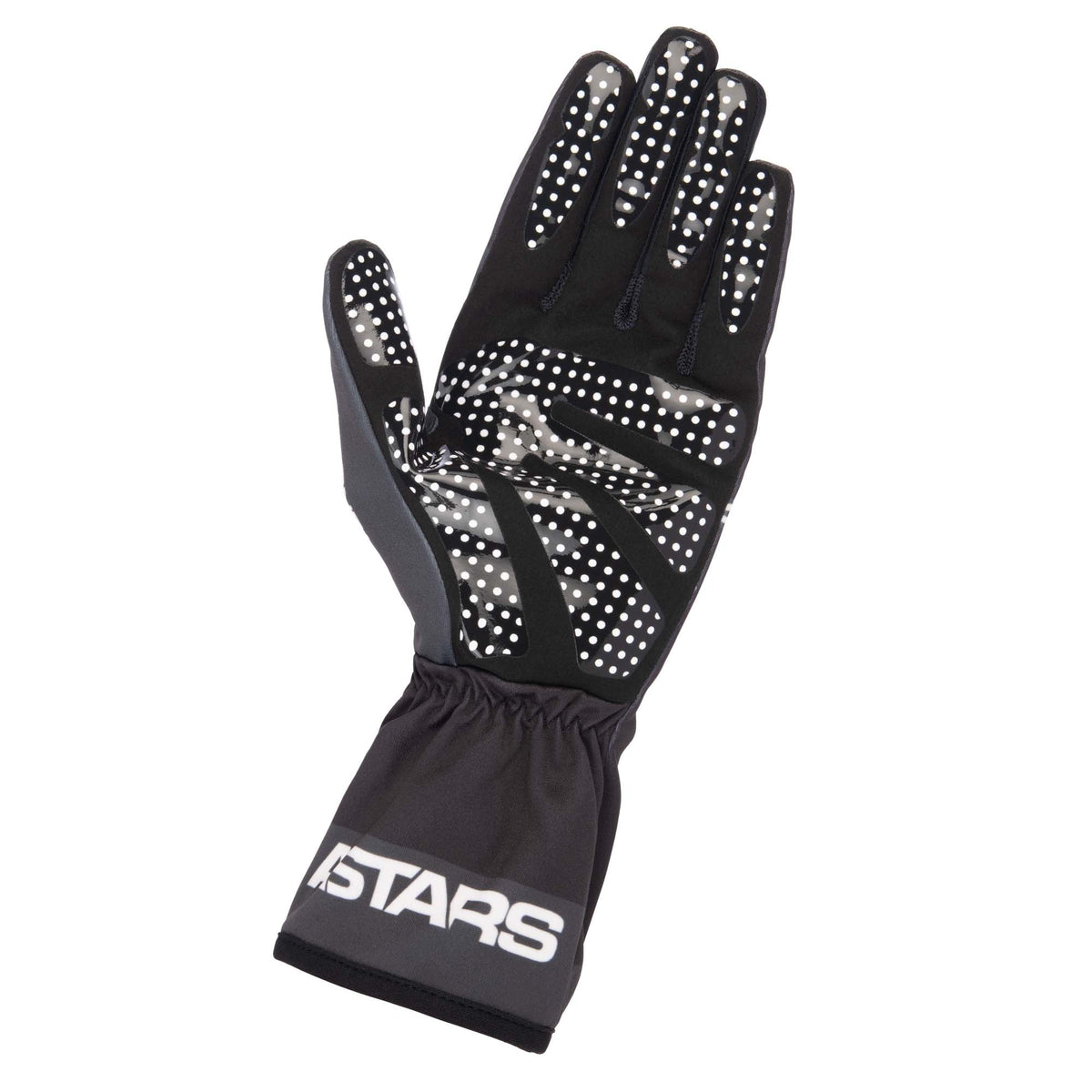 Alpinestars Tech-1 K Race v2 Karting Gloves - One-Vision - Perfect for Autocross - Non SFI/FIA