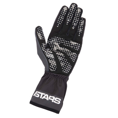 Alpinestars Tech-1 K Race v2 Karting Gloves - One-Vision - Perfect for Autocross - Non SFI/FIA