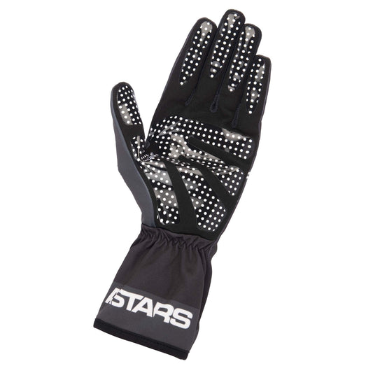 Alpinestars Tech-1 K Race v2 Karting Gloves - One-Vision - Perfect for Autocross - Non SFI/FIA