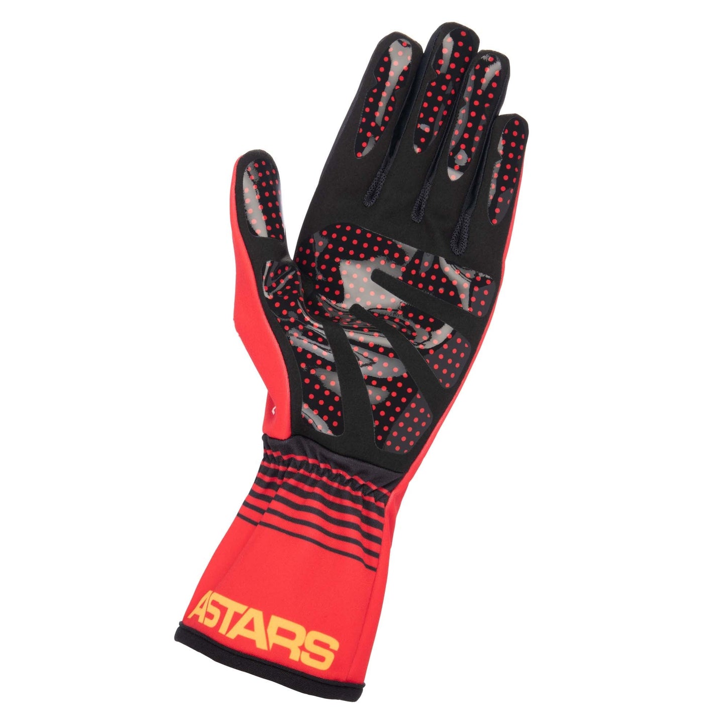 Alpinestars Tech-1 K Race v2 Karting Gloves - Future - Perfect for Autocross - Non SFI/FIA