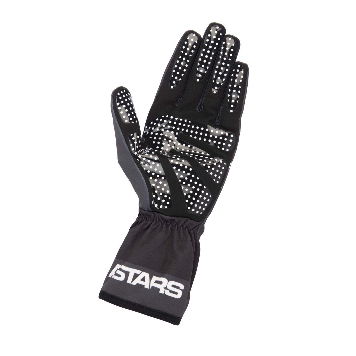 Alpinestars Tech-1 K Race S v2 Youth Karting Gloves - One-Vision - Perfect for Autocross - Non SFI/FIA