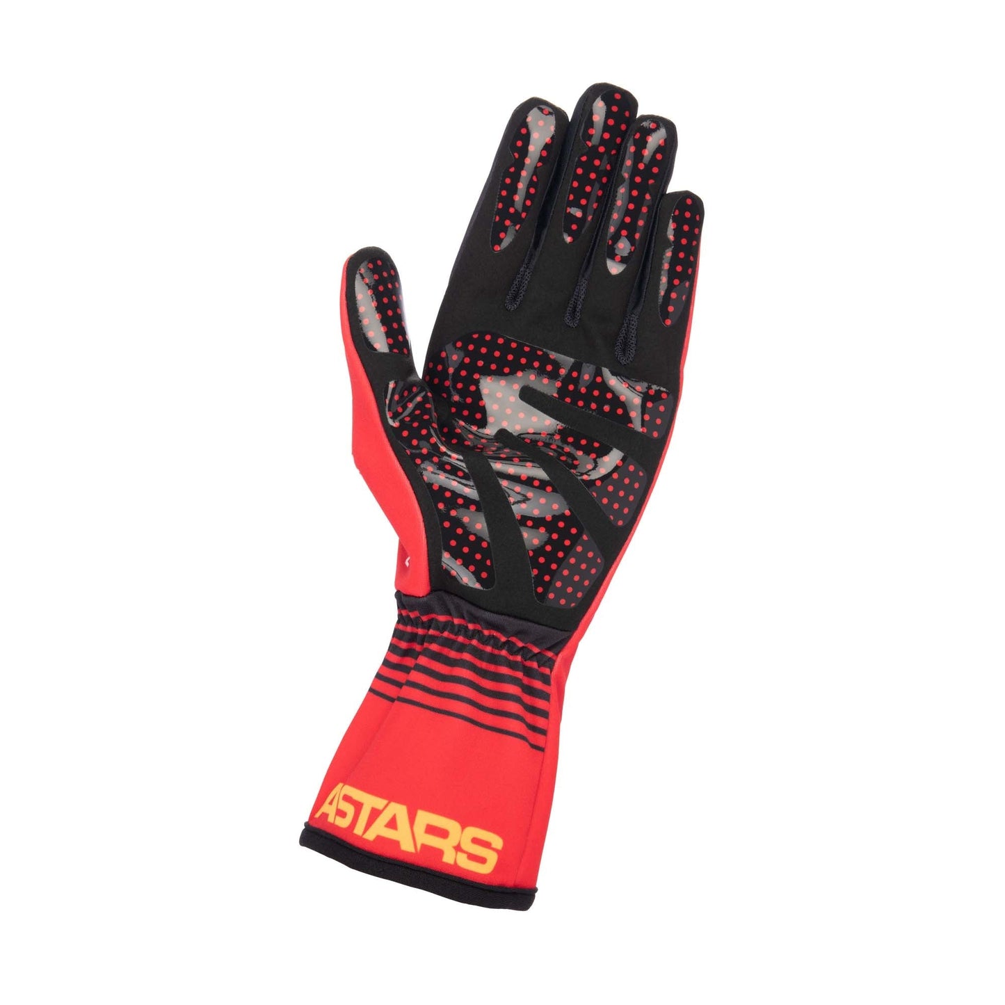 Alpinestars Tech-1 K Race S v2 Youth Karting Gloves - Future - Perfect for Autocross - Non SFI/FIA