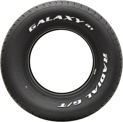 Vitour Galaxy R1 G/T
