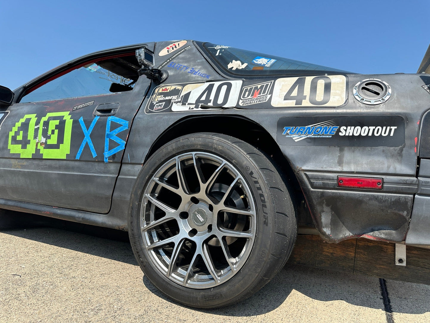 Vitour Tempesta P1 P-01R