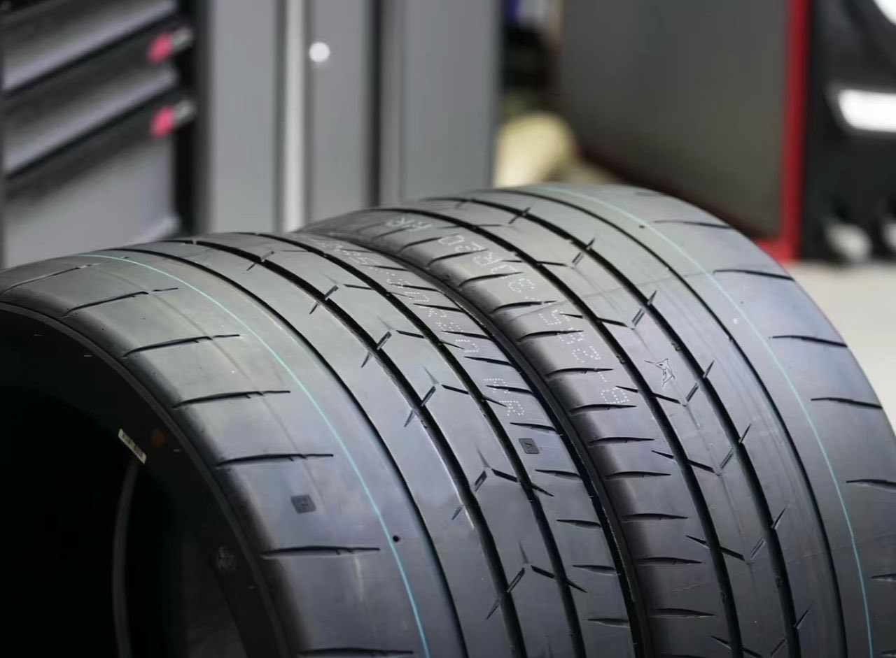 Vitour Tempesta P1 X-01R