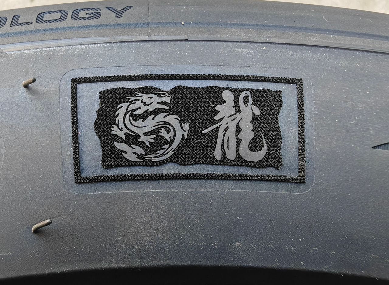 Vitour Tempesta Sonic