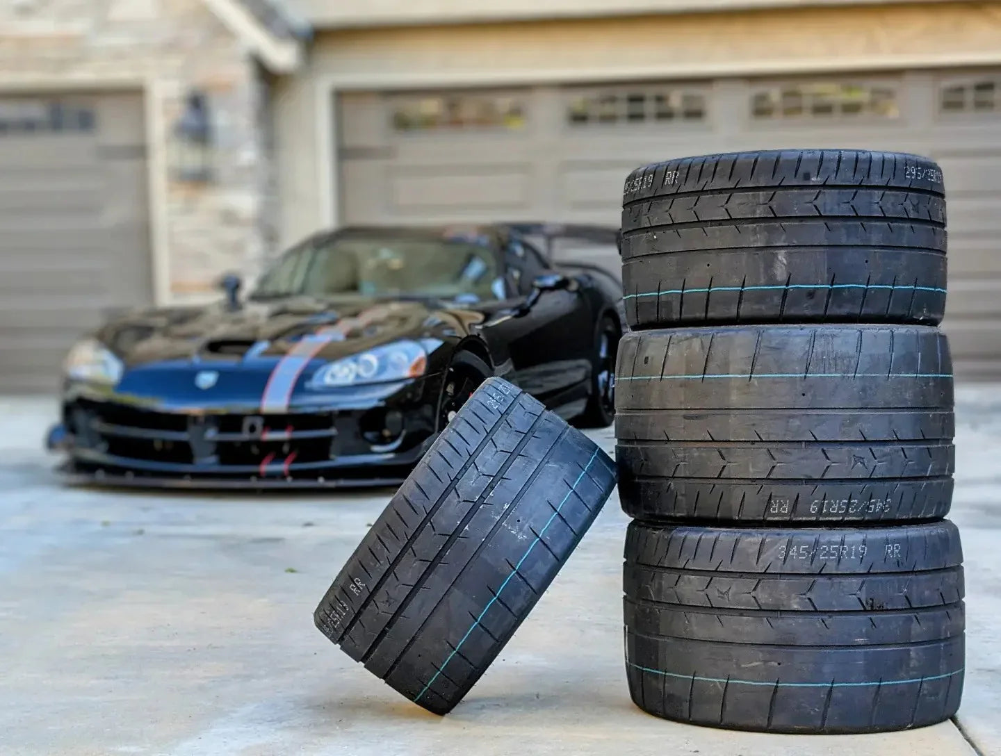 Vitour Tempesta P1 P-01R