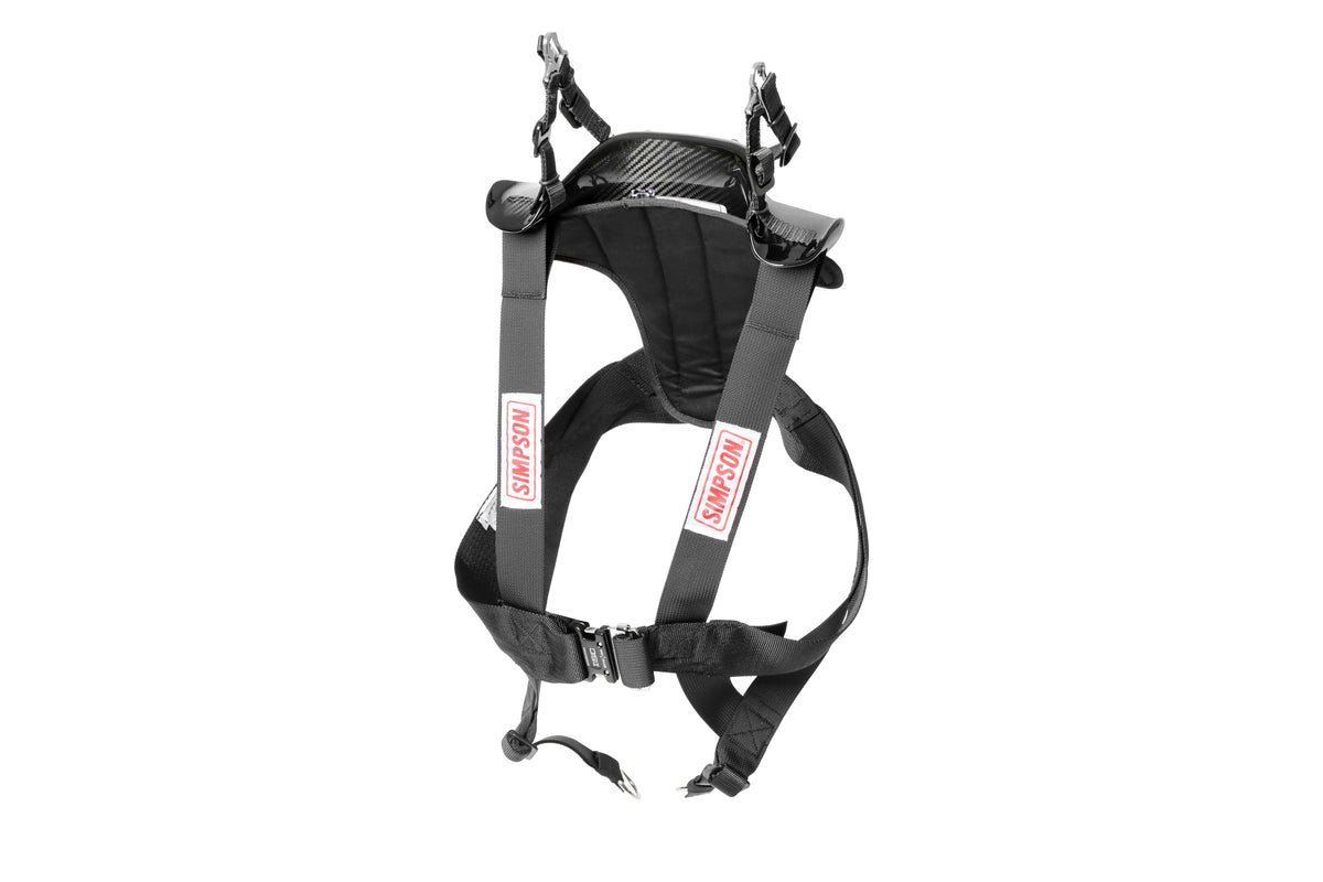 !!CLOSEOUT!! SIMPSON RACING HYBRID S