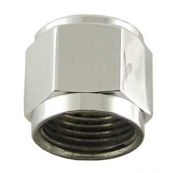 Flare Cap - 3 Stainless