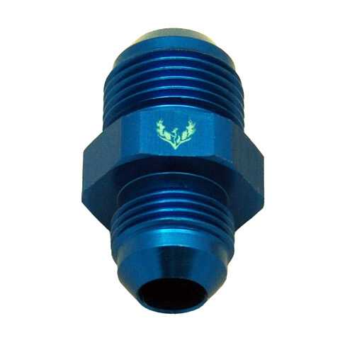 Flare Reducer -4 To -3 Bluee