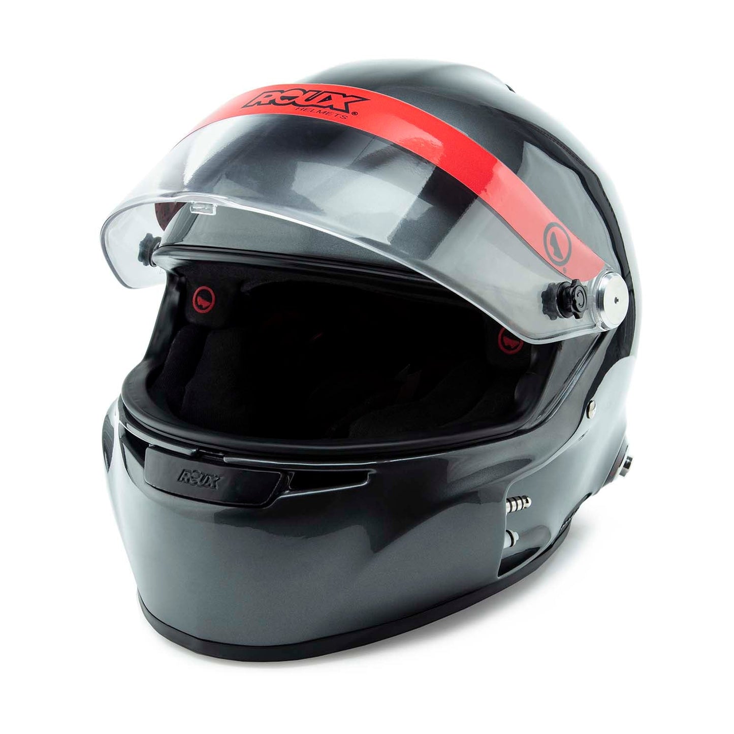 Roux Pininfarina GT Loaded SA2020 Helmet