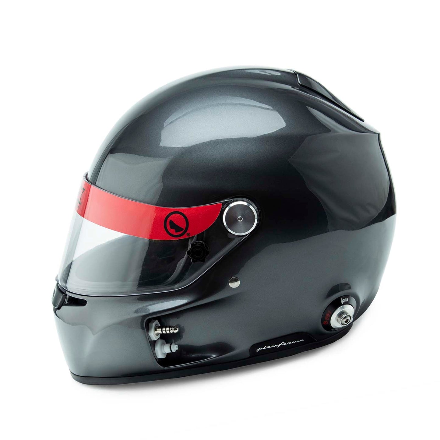 Roux Pininfarina GT Loaded SA2020 Helmet