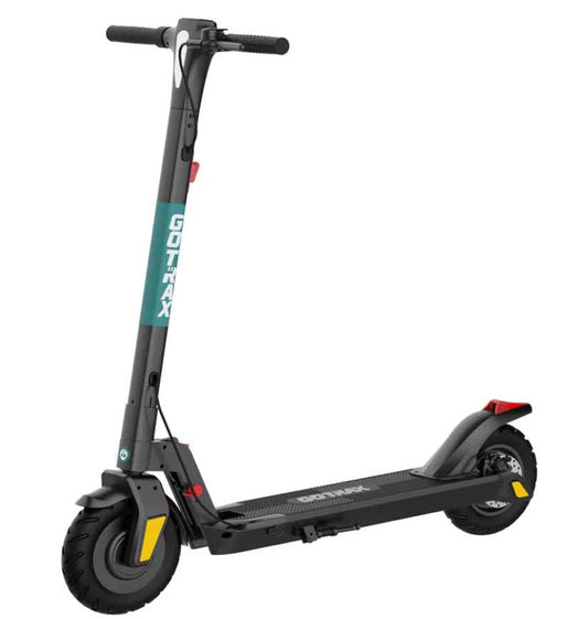 GoTrax Xr Elite MAX Electric Scooter