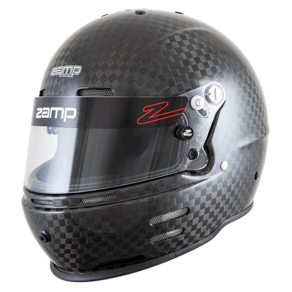 ZAMP RZ66C Carbon Fiber Full Face Helmet