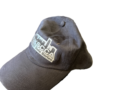 Custom Hats with leatherette patch Logo and Personalization