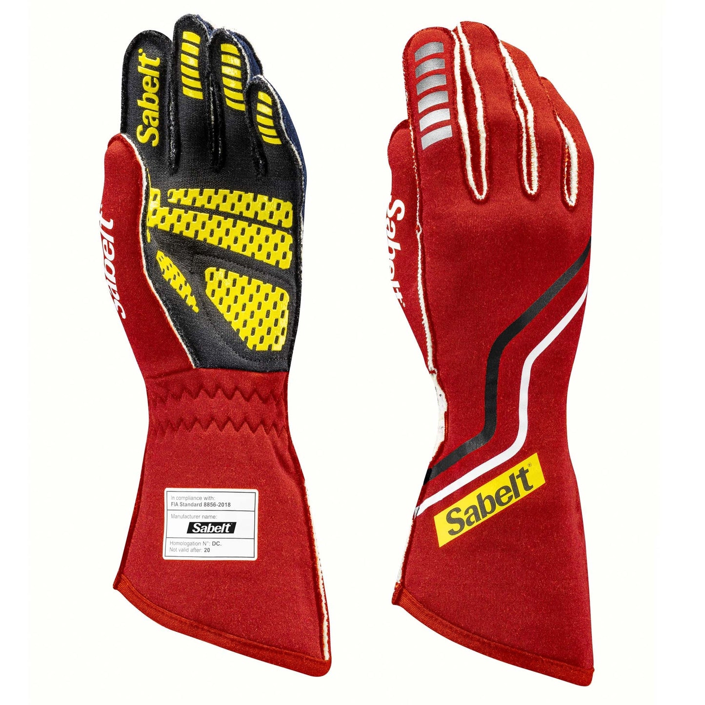 Sabelt Hero Superlight TG-10 Racing Gloves